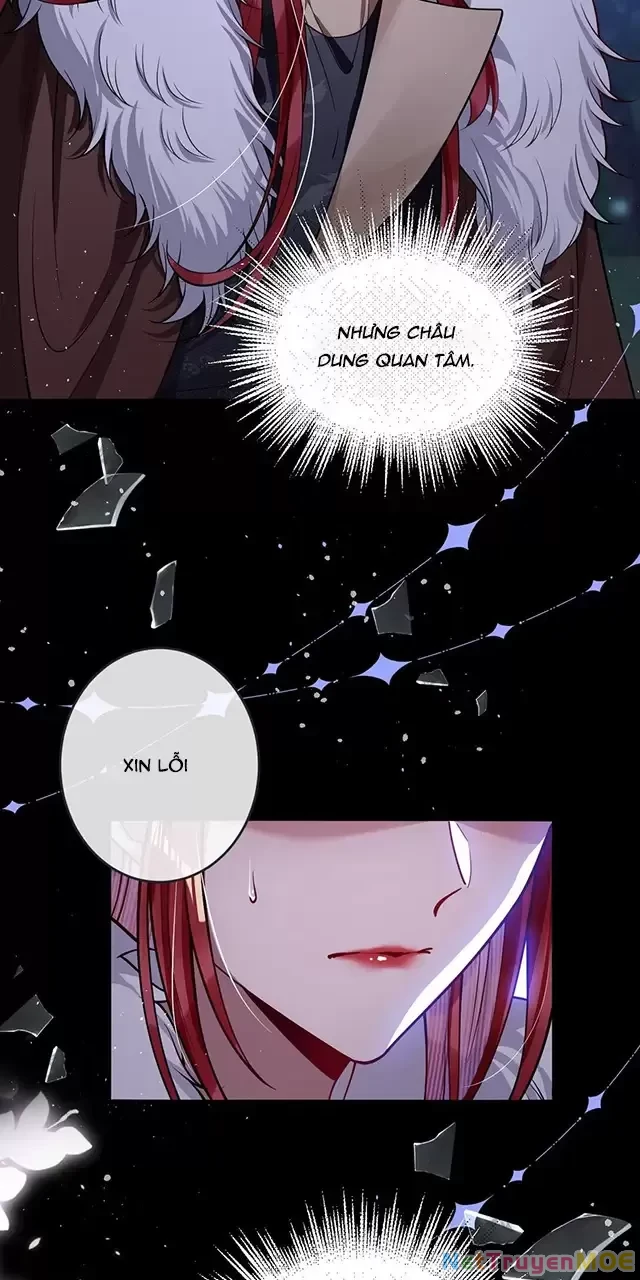 Nuông Chiều Mỹ Nhân Cuồng Nhiệt Chapter 20 - Trang 4