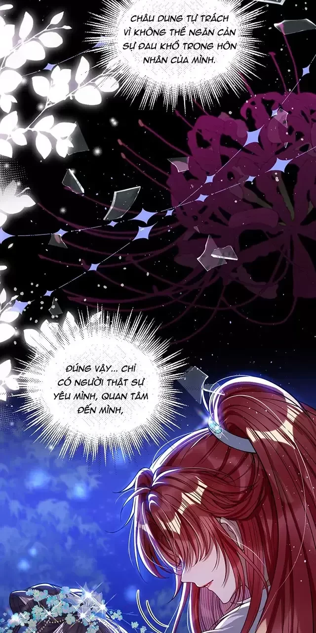 Nuông Chiều Mỹ Nhân Cuồng Nhiệt Chapter 20 - Trang 4