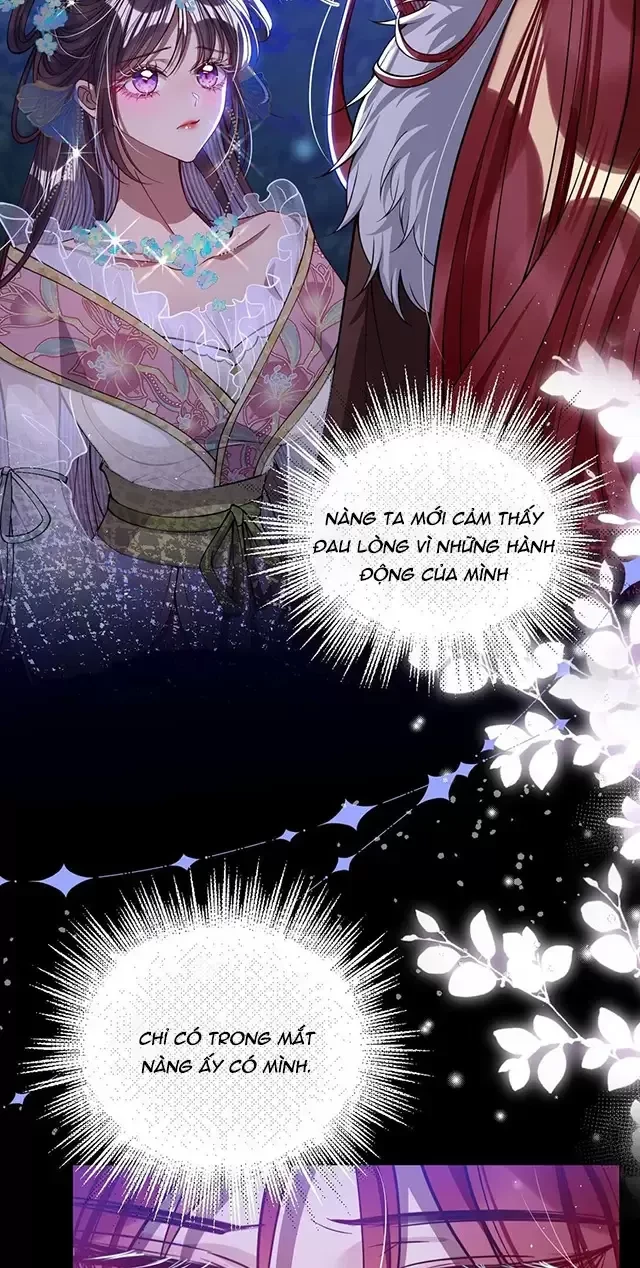 Nuông Chiều Mỹ Nhân Cuồng Nhiệt Chapter 20 - Trang 4