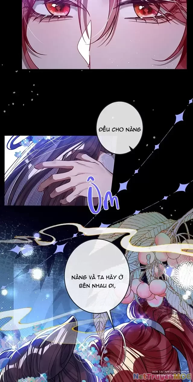 Nuông Chiều Mỹ Nhân Cuồng Nhiệt Chapter 20 - Trang 4