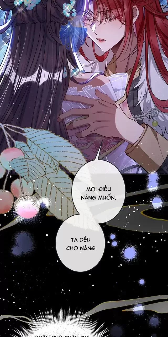 Nuông Chiều Mỹ Nhân Cuồng Nhiệt Chapter 20 - Trang 4