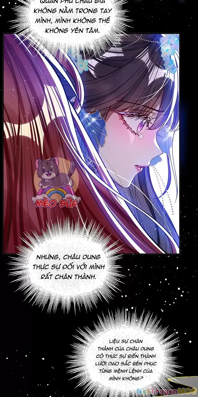Nuông Chiều Mỹ Nhân Cuồng Nhiệt Chapter 20 - Trang 4