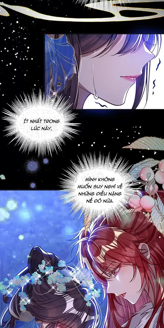 Nuông Chiều Mỹ Nhân Cuồng Nhiệt Chapter 20 - Trang 4