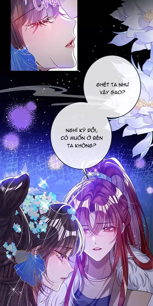 Nuông Chiều Mỹ Nhân Cuồng Nhiệt Chapter 20 - Trang 4