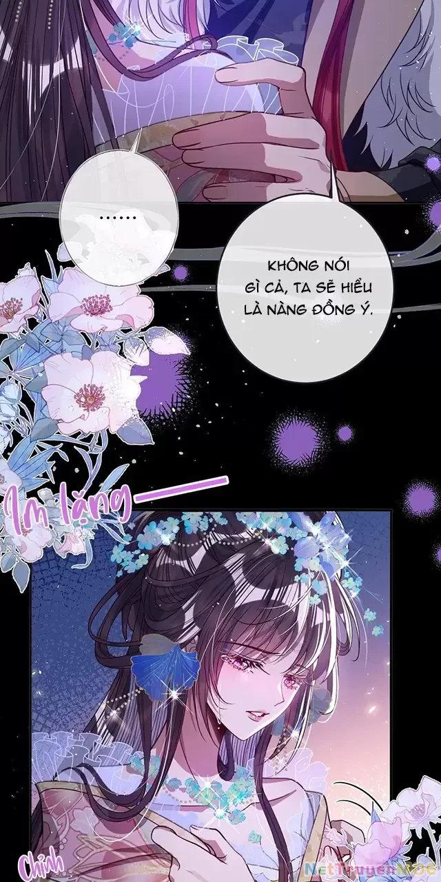 Nuông Chiều Mỹ Nhân Cuồng Nhiệt Chapter 20 - Trang 4