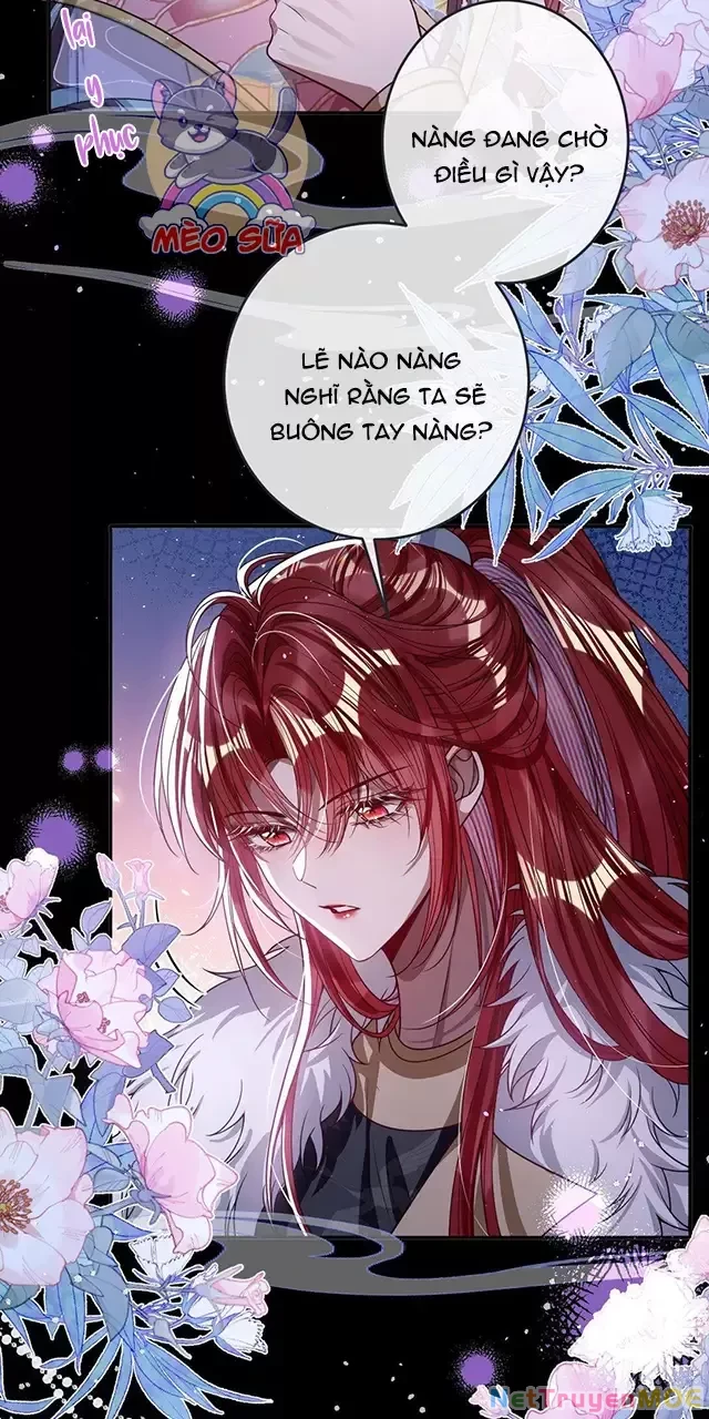 Nuông Chiều Mỹ Nhân Cuồng Nhiệt Chapter 20 - Trang 4