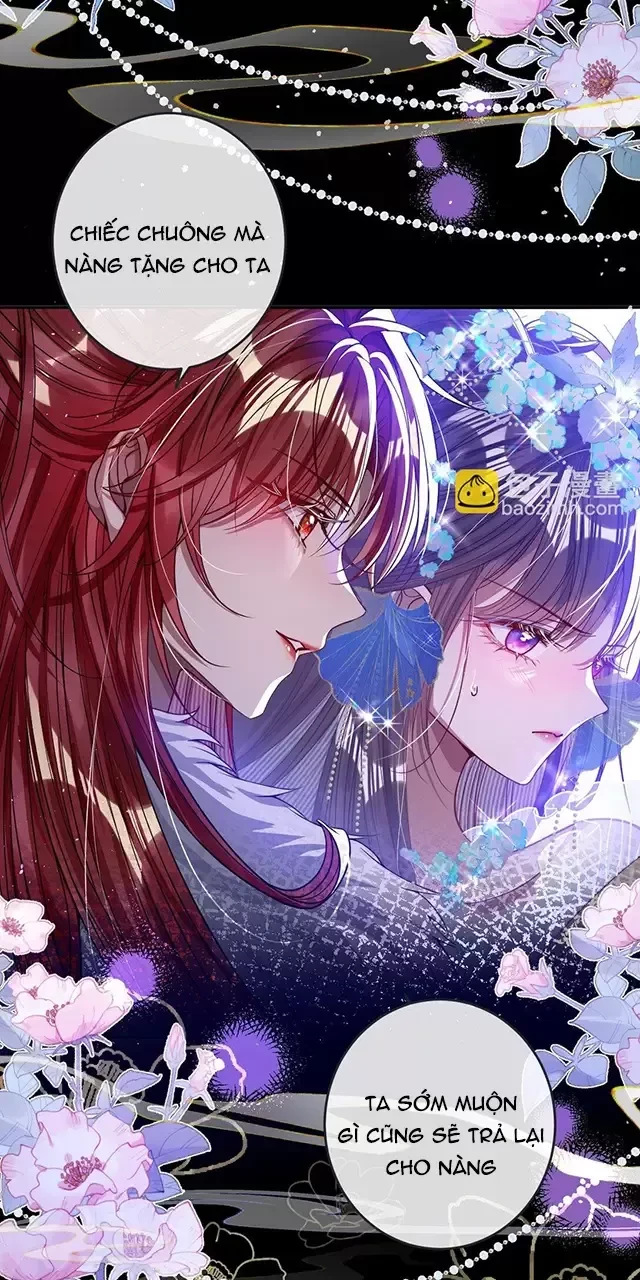 Nuông Chiều Mỹ Nhân Cuồng Nhiệt Chapter 20 - Trang 4