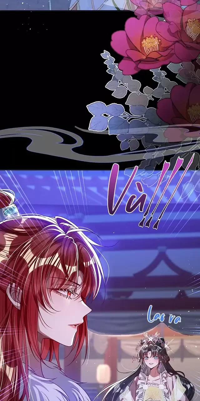 Nuông Chiều Mỹ Nhân Cuồng Nhiệt Chapter 20 - Trang 4