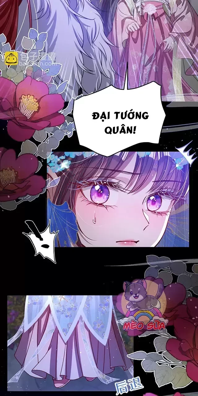 Nuông Chiều Mỹ Nhân Cuồng Nhiệt Chapter 20 - Trang 4