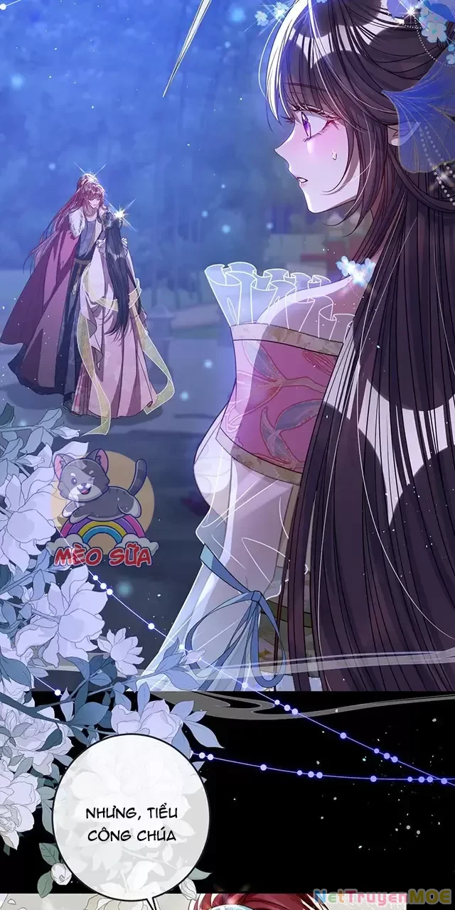 Nuông Chiều Mỹ Nhân Cuồng Nhiệt Chapter 20 - Trang 4