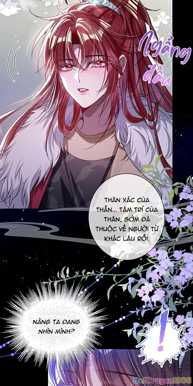 Nuông Chiều Mỹ Nhân Cuồng Nhiệt Chapter 20 - Trang 4