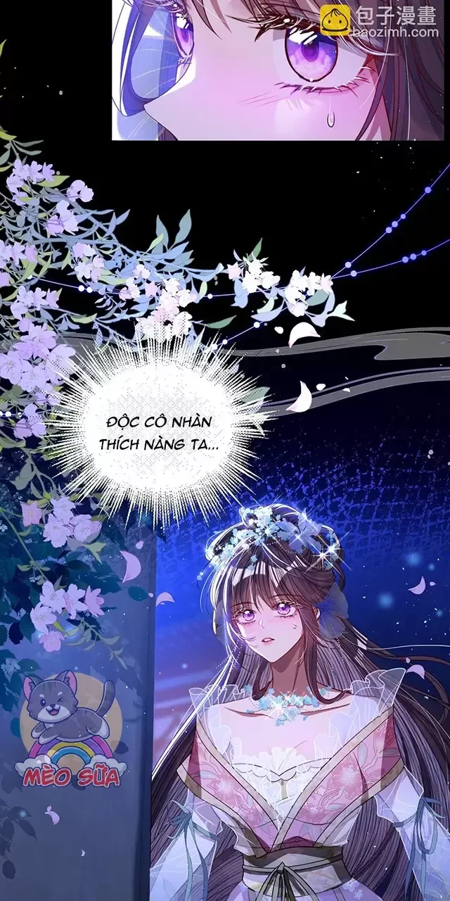 Nuông Chiều Mỹ Nhân Cuồng Nhiệt Chapter 20 - Trang 4