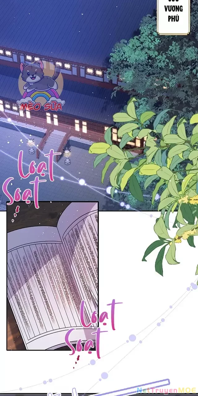 Nuông Chiều Mỹ Nhân Cuồng Nhiệt Chapter 21 - Trang 4