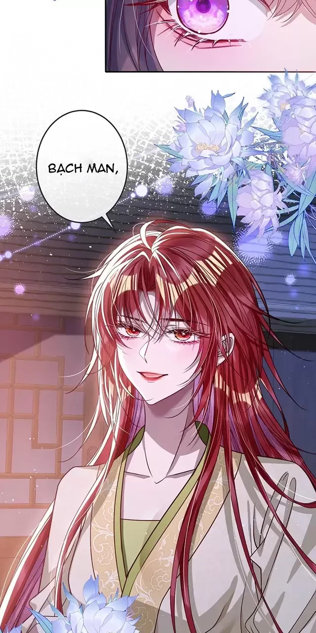 Nuông Chiều Mỹ Nhân Cuồng Nhiệt Chapter 21 - Trang 4