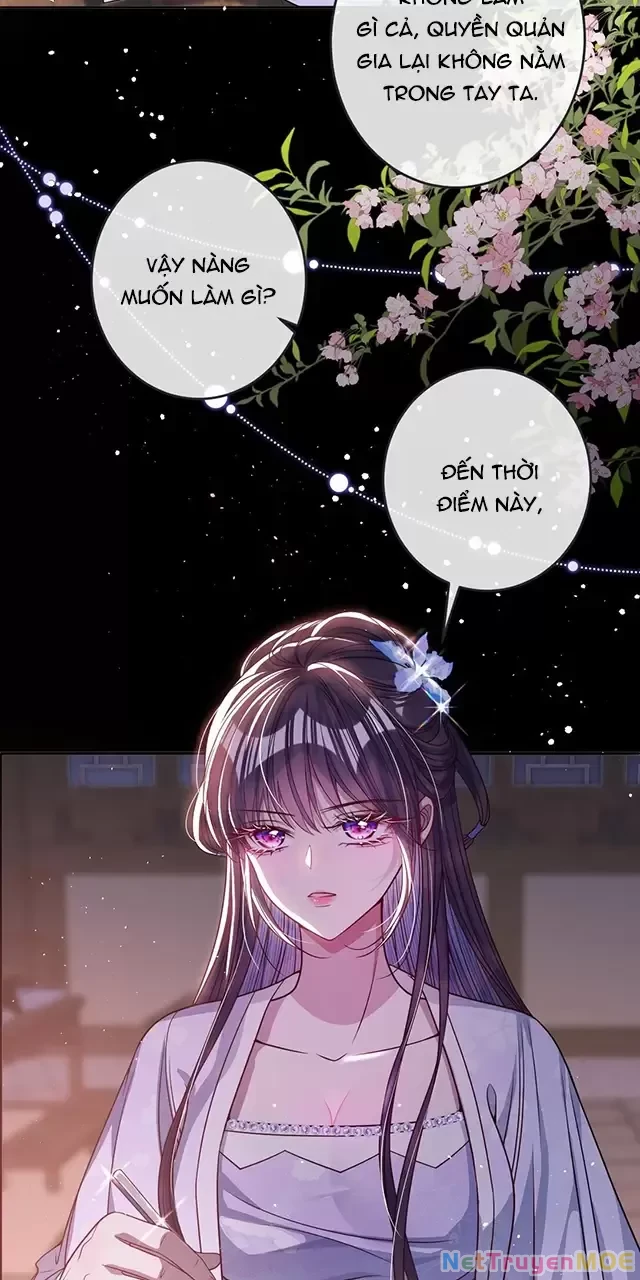 Nuông Chiều Mỹ Nhân Cuồng Nhiệt Chapter 21 - Trang 4