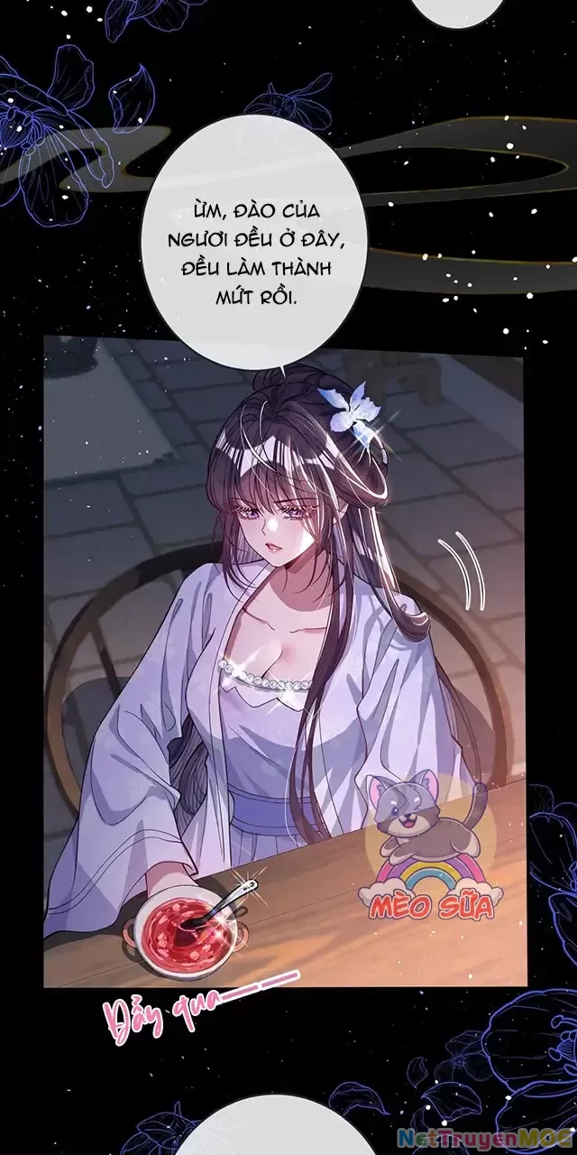 Nuông Chiều Mỹ Nhân Cuồng Nhiệt Chapter 21 - Trang 4