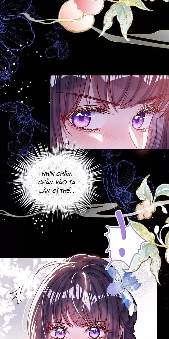 Nuông Chiều Mỹ Nhân Cuồng Nhiệt Chapter 21 - Trang 4