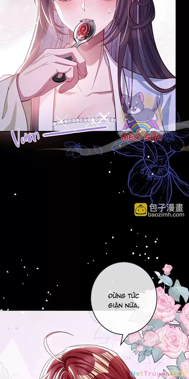 Nuông Chiều Mỹ Nhân Cuồng Nhiệt Chapter 21 - Trang 4