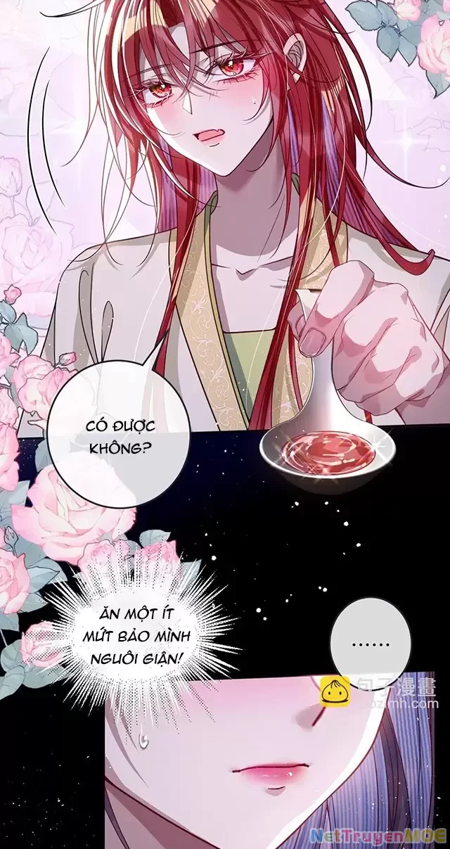 Nuông Chiều Mỹ Nhân Cuồng Nhiệt Chapter 21 - Trang 4