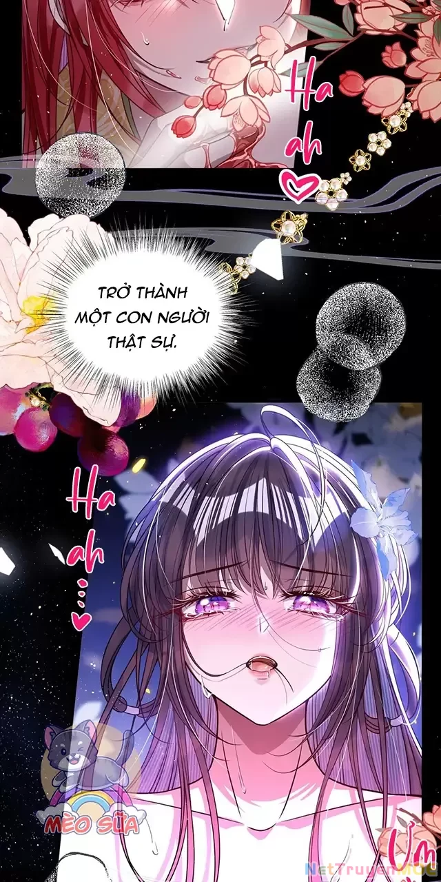 Nuông Chiều Mỹ Nhân Cuồng Nhiệt Chapter 21 - Trang 4