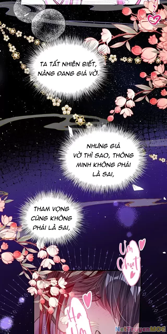 Nuông Chiều Mỹ Nhân Cuồng Nhiệt Chapter 21 - Trang 4
