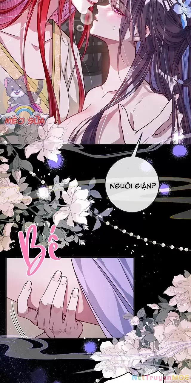 Nuông Chiều Mỹ Nhân Cuồng Nhiệt Chapter 21 - Trang 4