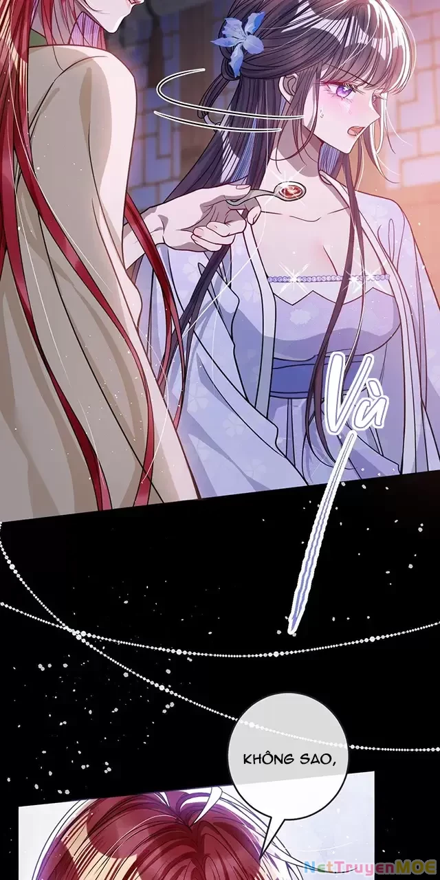 Nuông Chiều Mỹ Nhân Cuồng Nhiệt Chapter 21 - Trang 4