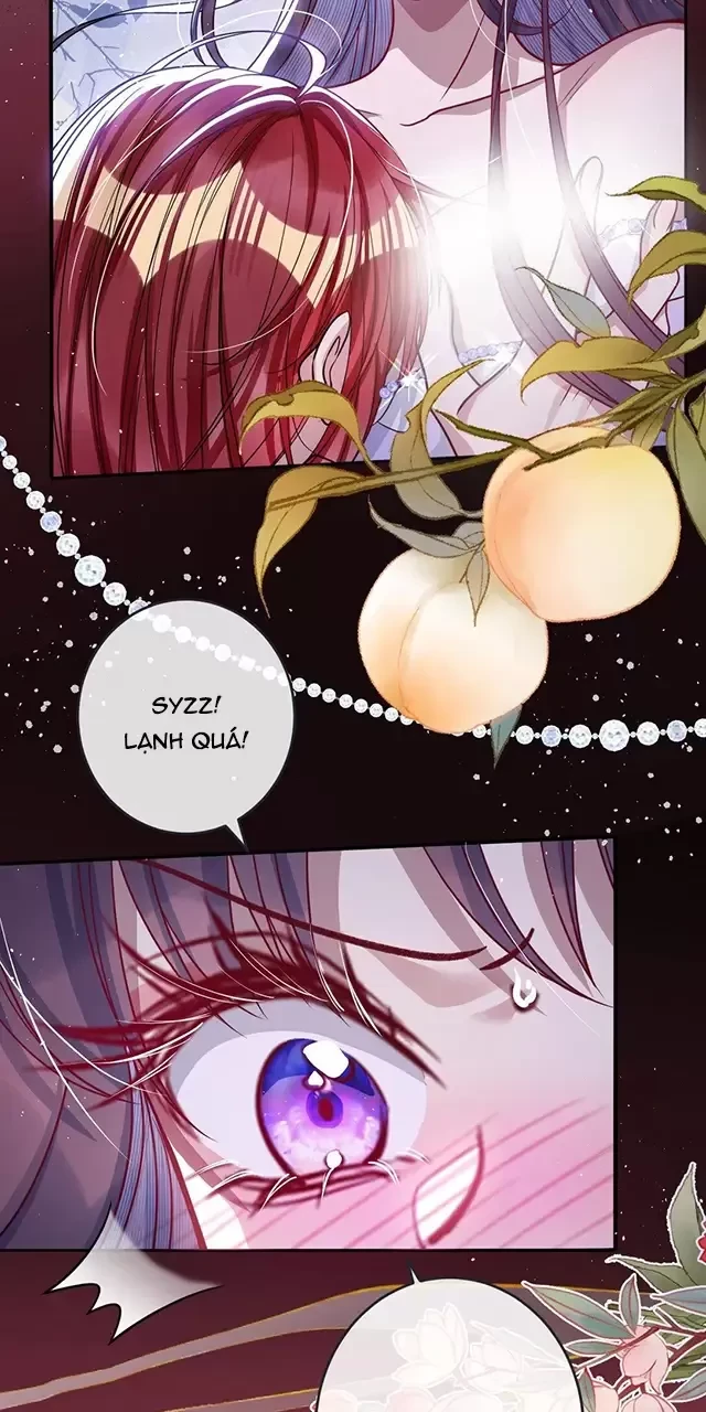 Nuông Chiều Mỹ Nhân Cuồng Nhiệt Chapter 21 - Trang 4