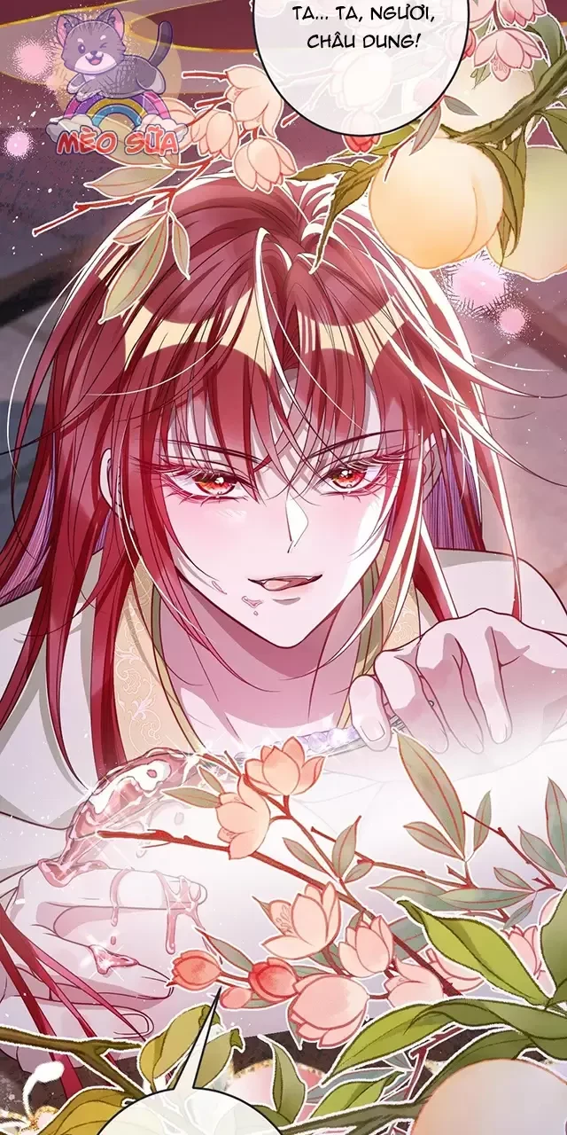 Nuông Chiều Mỹ Nhân Cuồng Nhiệt Chapter 21 - Trang 4