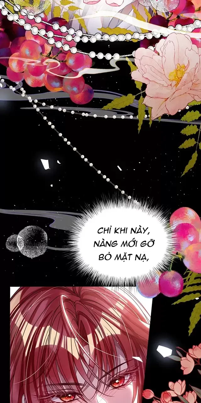 Nuông Chiều Mỹ Nhân Cuồng Nhiệt Chapter 21 - Trang 4