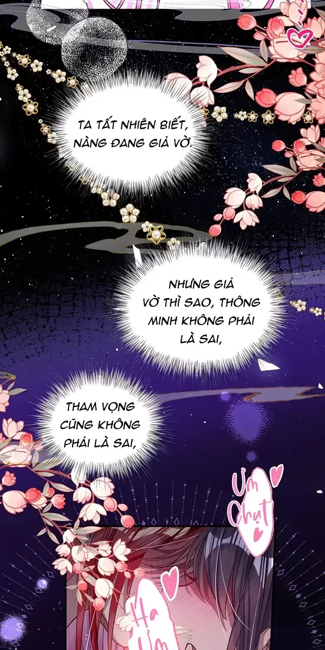 Nuông Chiều Mỹ Nhân Cuồng Nhiệt Chapter 21 - Trang 4