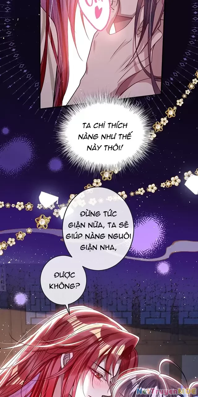 Nuông Chiều Mỹ Nhân Cuồng Nhiệt Chapter 21 - Trang 4