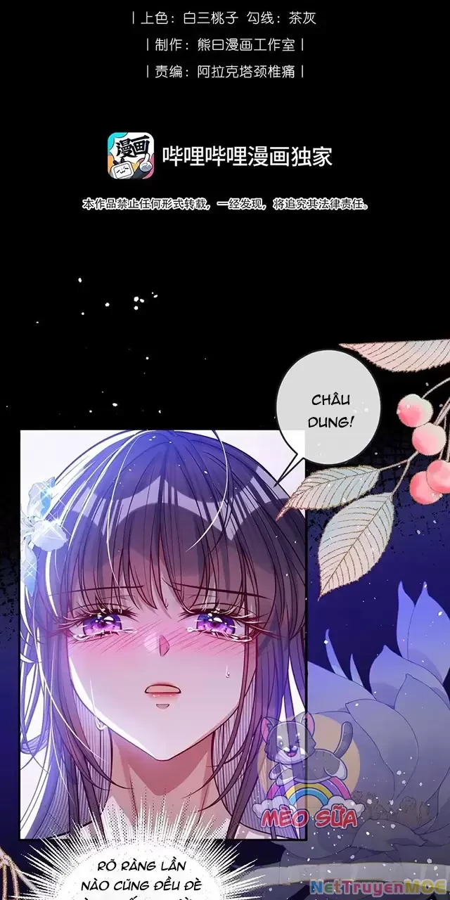 Nuông Chiều Mỹ Nhân Cuồng Nhiệt Chapter 22 - Trang 4