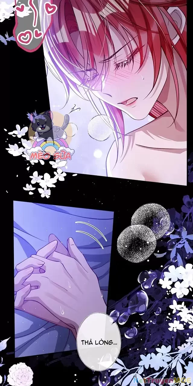Nuông Chiều Mỹ Nhân Cuồng Nhiệt Chapter 22 - Trang 4
