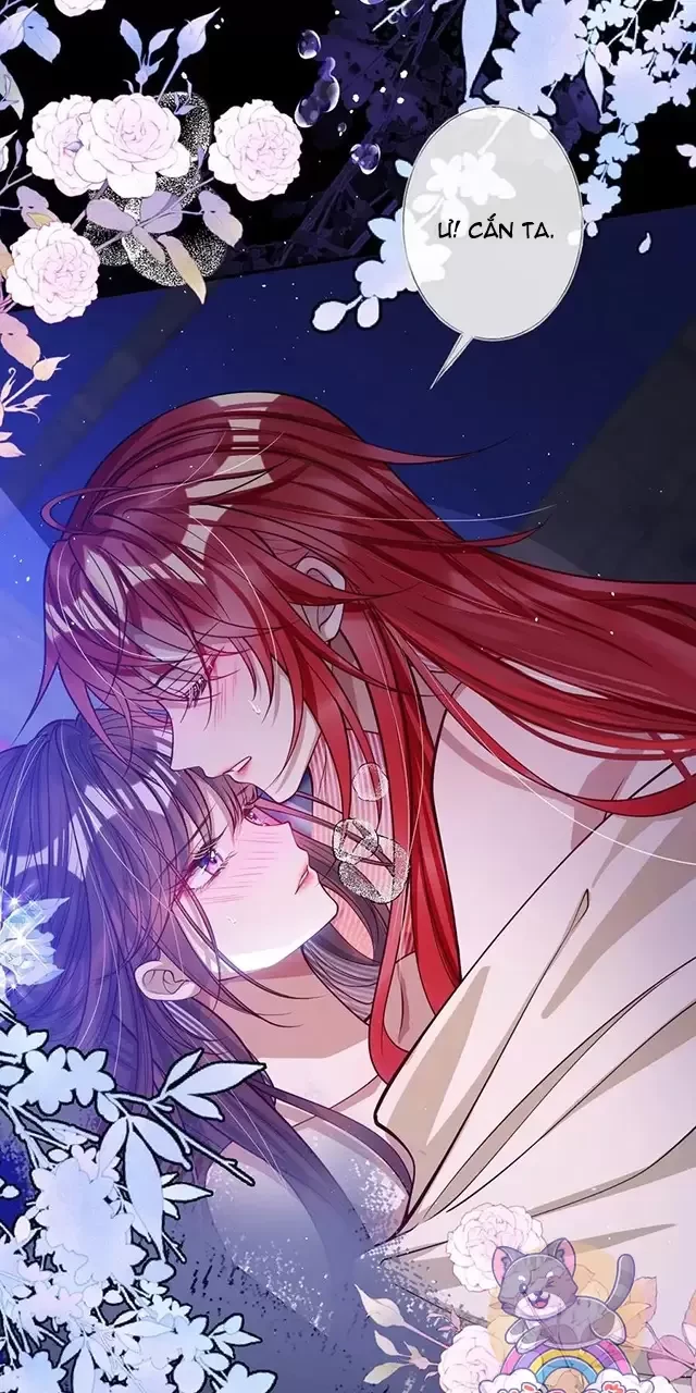 Nuông Chiều Mỹ Nhân Cuồng Nhiệt Chapter 22 - Trang 4