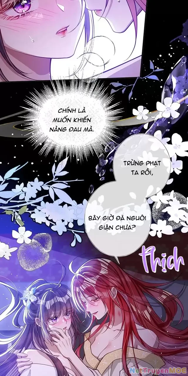 Nuông Chiều Mỹ Nhân Cuồng Nhiệt Chapter 22 - Trang 4