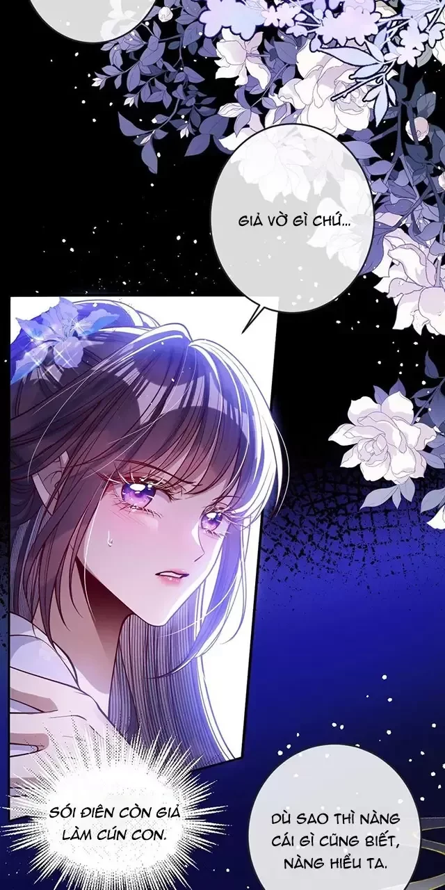 Nuông Chiều Mỹ Nhân Cuồng Nhiệt Chapter 22 - Trang 4
