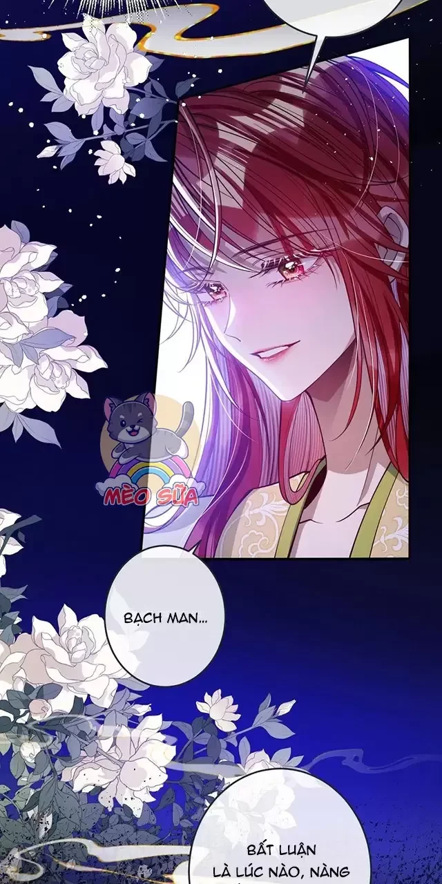 Nuông Chiều Mỹ Nhân Cuồng Nhiệt Chapter 22 - Trang 4