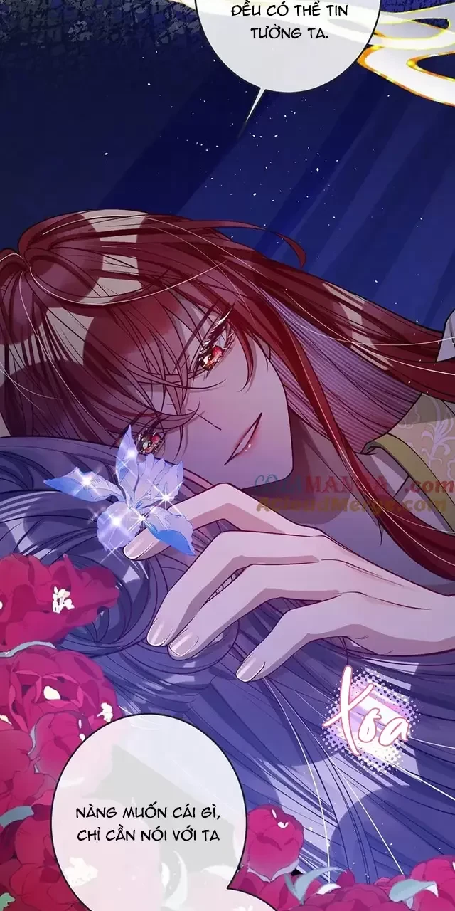 Nuông Chiều Mỹ Nhân Cuồng Nhiệt Chapter 22 - Trang 4
