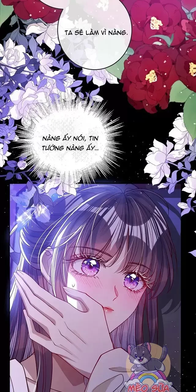 Nuông Chiều Mỹ Nhân Cuồng Nhiệt Chapter 22 - Trang 4