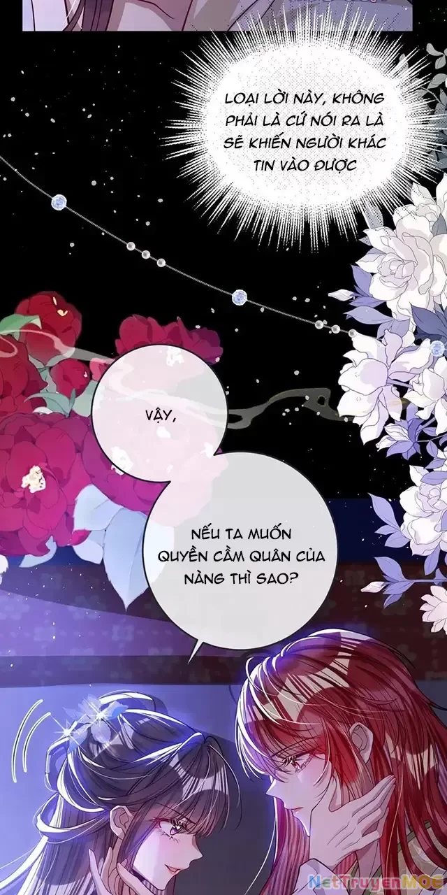 Nuông Chiều Mỹ Nhân Cuồng Nhiệt Chapter 22 - Trang 4