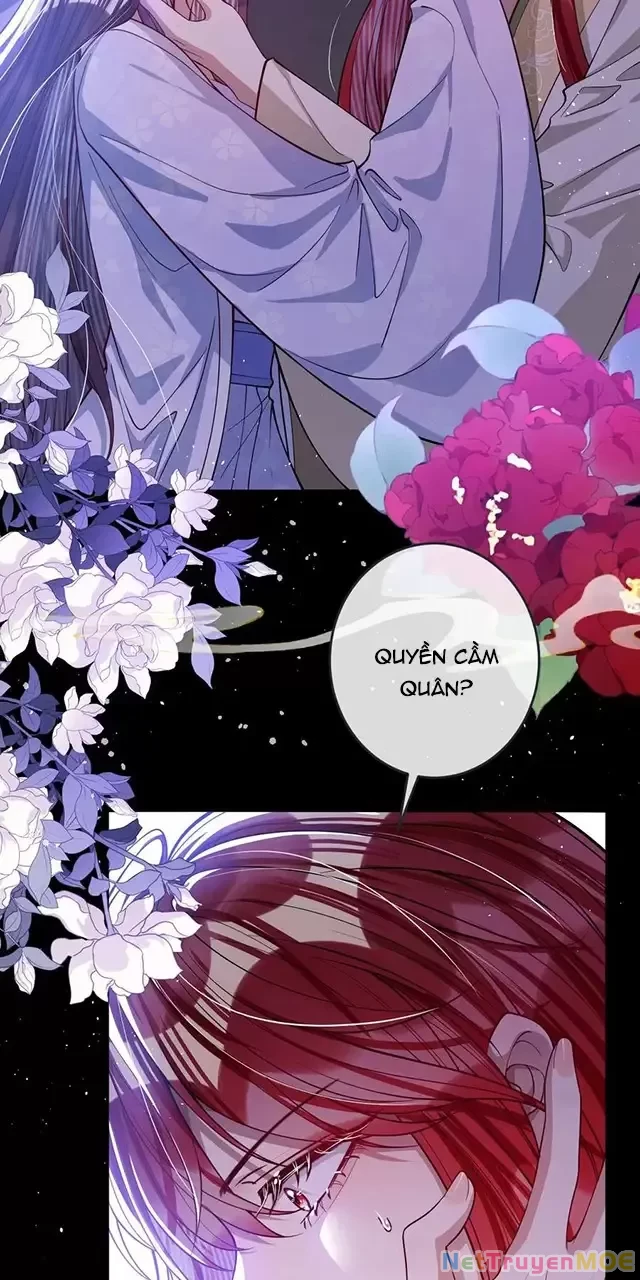 Nuông Chiều Mỹ Nhân Cuồng Nhiệt Chapter 22 - Trang 4