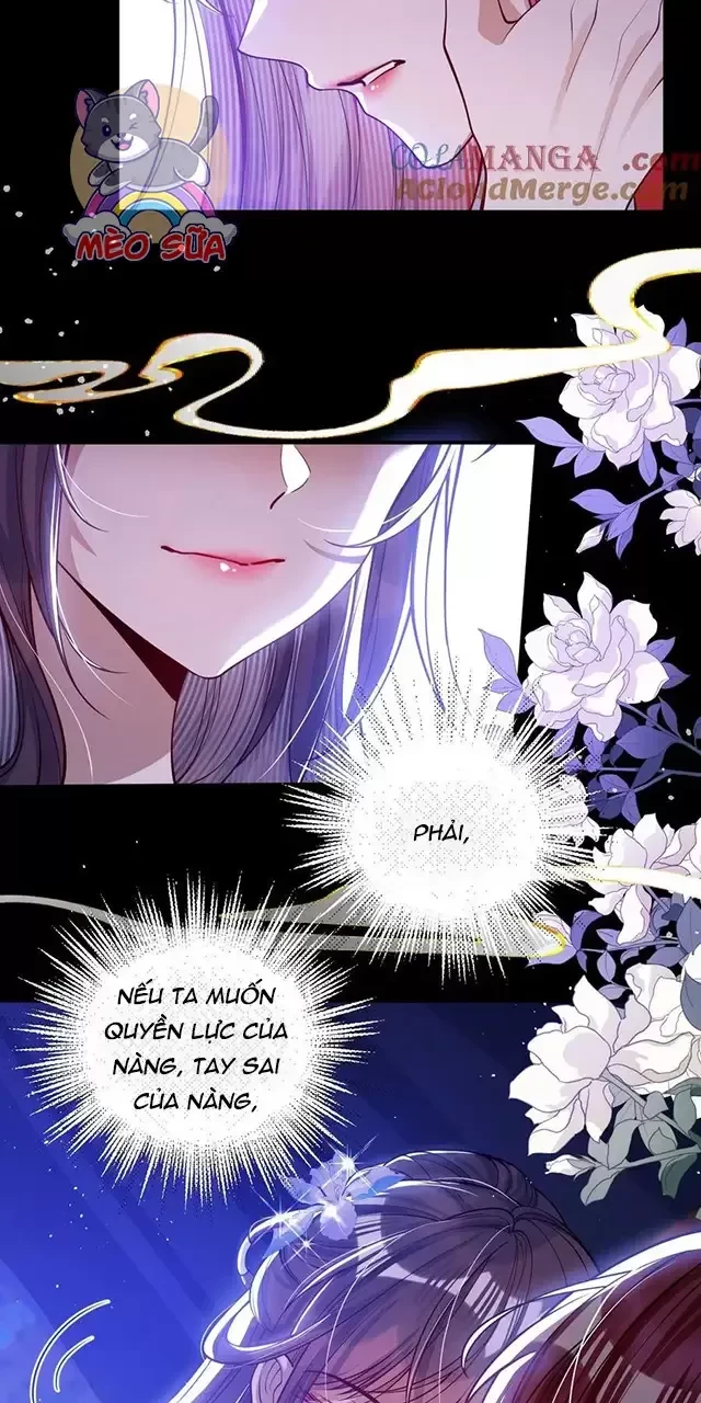 Nuông Chiều Mỹ Nhân Cuồng Nhiệt Chapter 22 - Trang 4