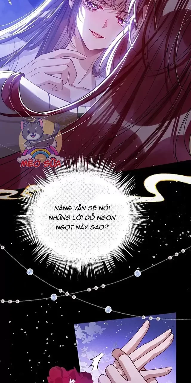 Nuông Chiều Mỹ Nhân Cuồng Nhiệt Chapter 22 - Trang 4