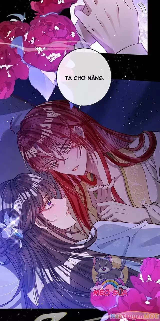 Nuông Chiều Mỹ Nhân Cuồng Nhiệt Chapter 22 - Trang 4