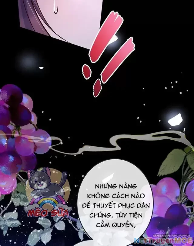 Nuông Chiều Mỹ Nhân Cuồng Nhiệt Chapter 22 - Trang 4