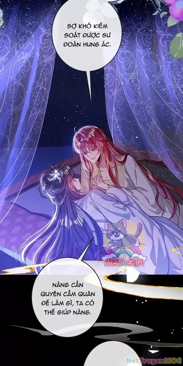 Nuông Chiều Mỹ Nhân Cuồng Nhiệt Chapter 22 - Trang 4