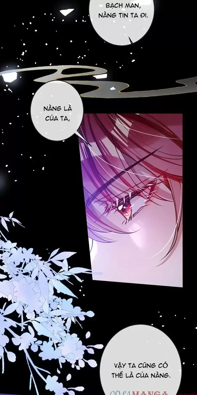 Nuông Chiều Mỹ Nhân Cuồng Nhiệt Chapter 22 - Trang 4