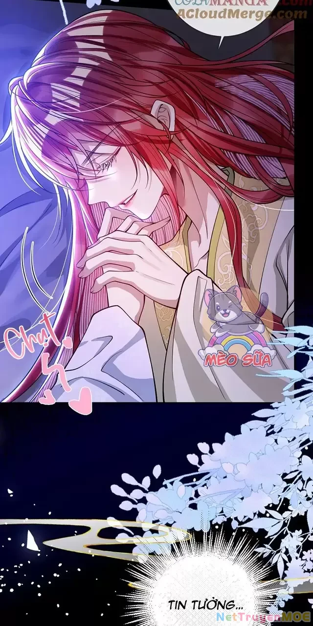 Nuông Chiều Mỹ Nhân Cuồng Nhiệt Chapter 22 - Trang 4