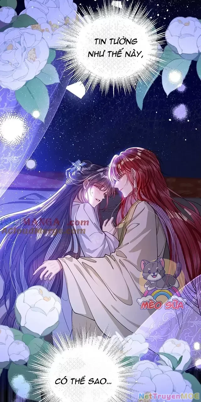 Nuông Chiều Mỹ Nhân Cuồng Nhiệt Chapter 22 - Trang 4